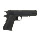 Модель пистолета ST1911 NON-BLOWBACK Heavy Weight Gas Pistol [STTI]
